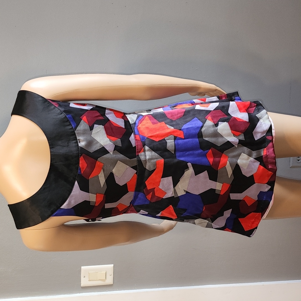 Kensie sleeveless Tops - Picture 5 of 7